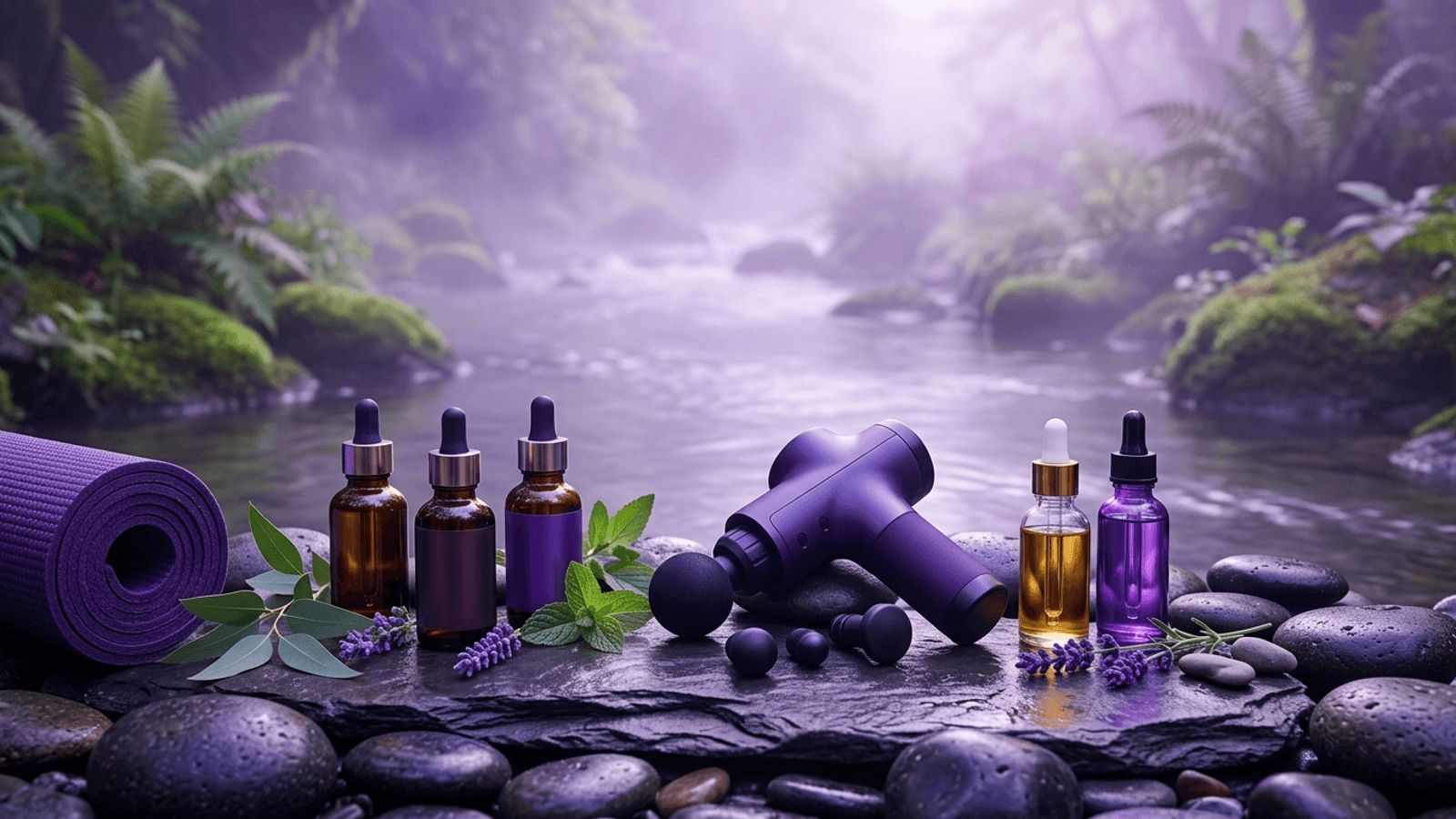 Top 10 Best Wellness Product Brands in New Braunfels