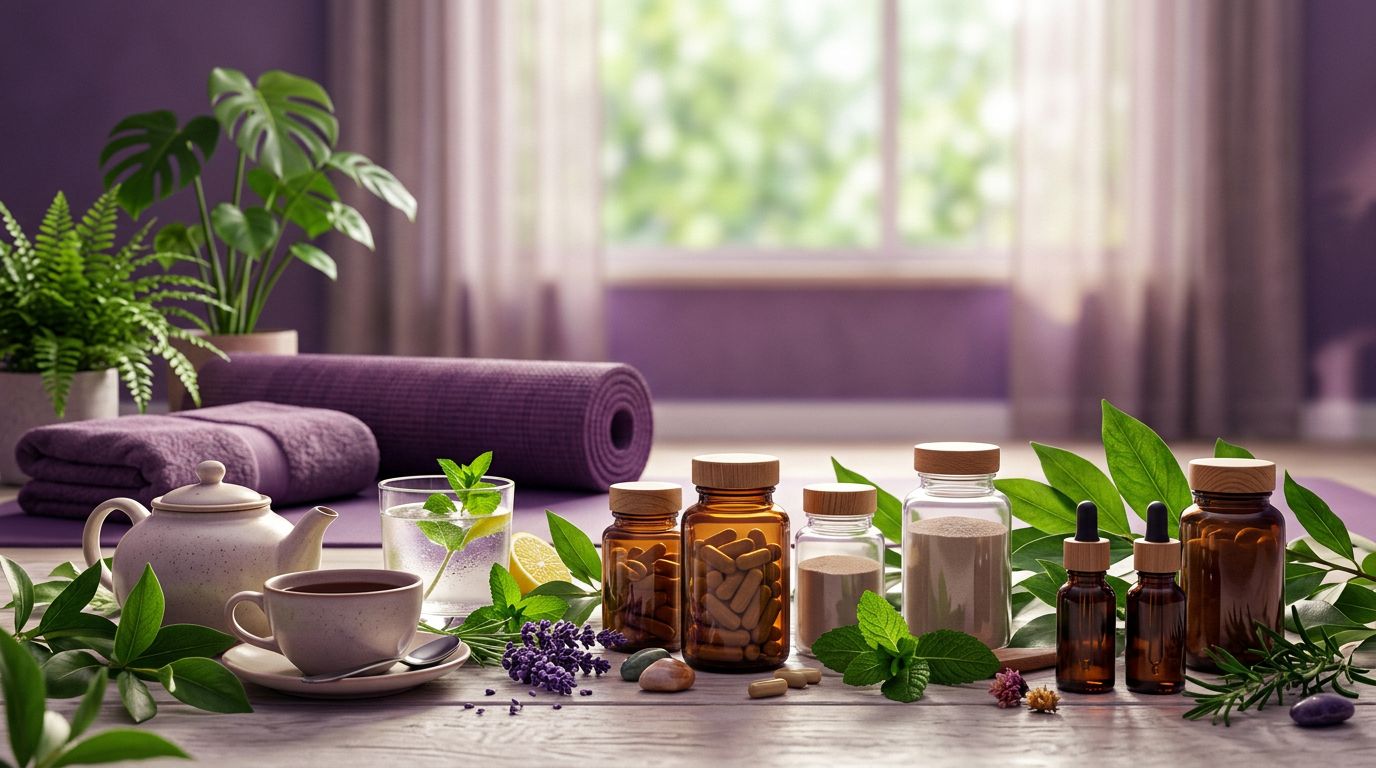 Top 10 Best Wellness Product Brands in Orange