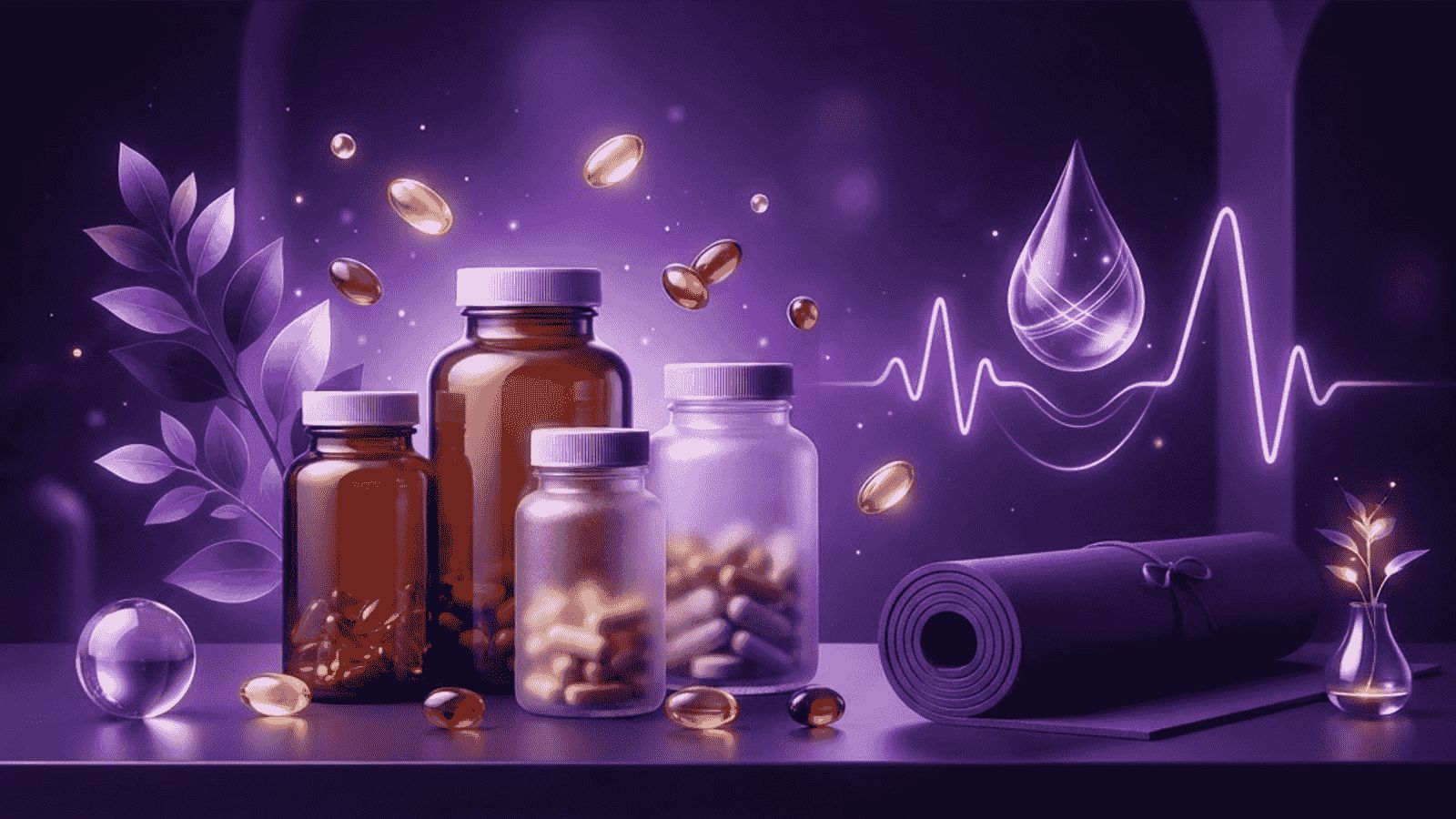Top 10 Best Wellness Product Brands in Pittsburgh