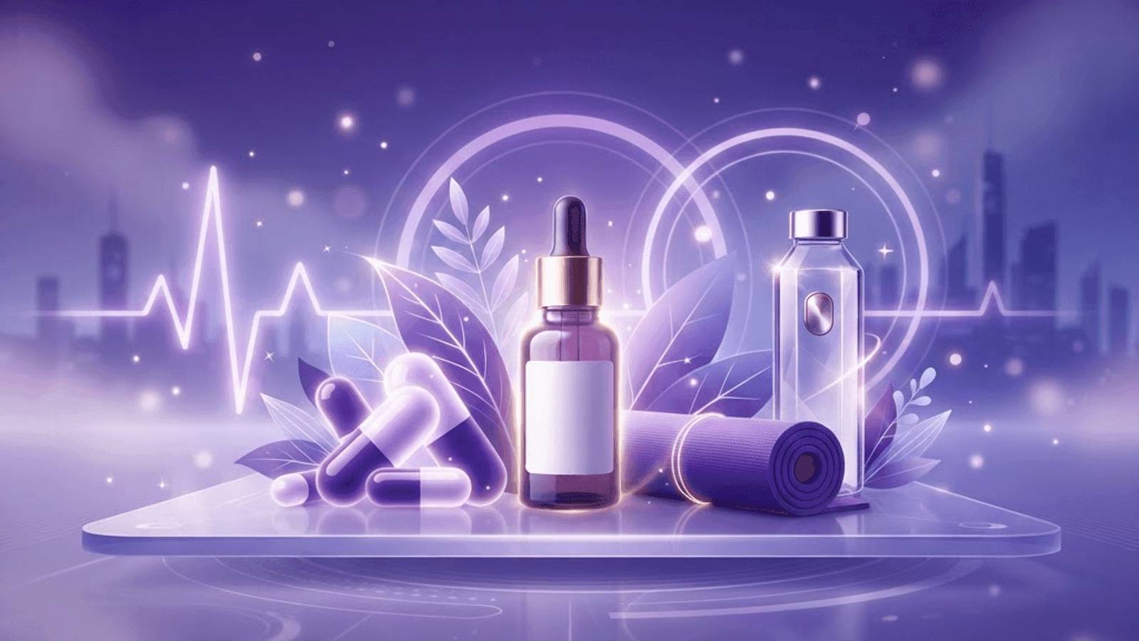 Top 10 Best Wellness Product Brands in Salinas