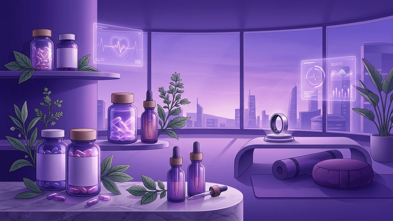 Top 10 Best Wellness Product Brands in Santa Clara