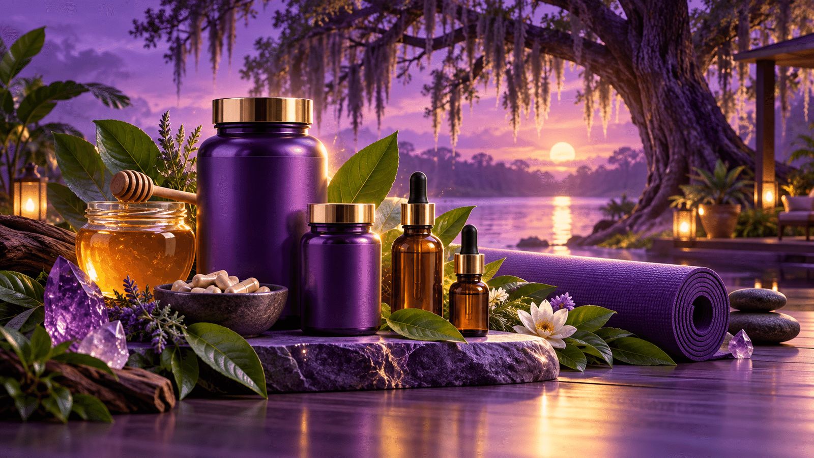 Top 10 Best Wellness Product Brands in Savannah