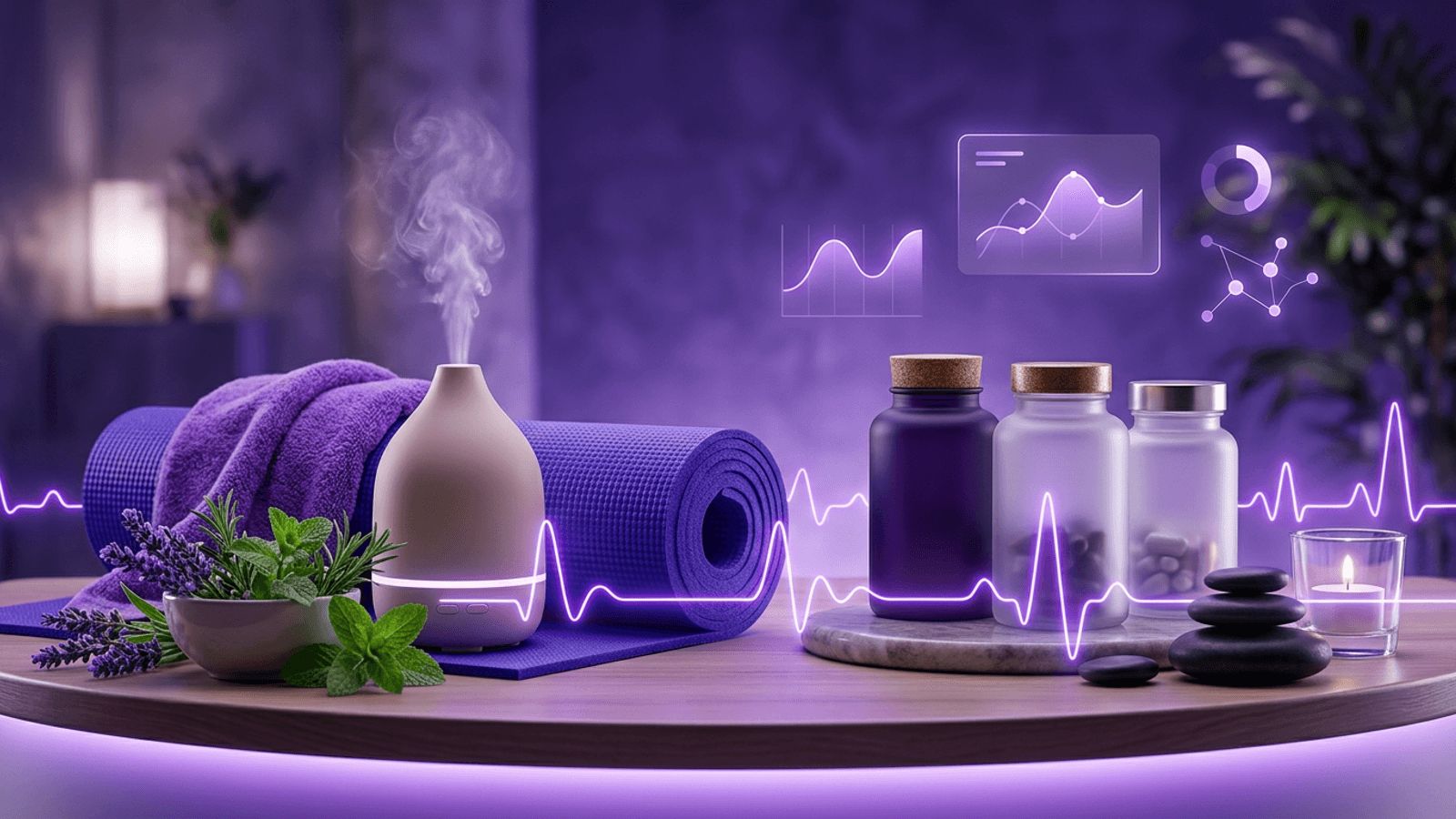 Top 10 Best Wellness Product Brands in Smithtown