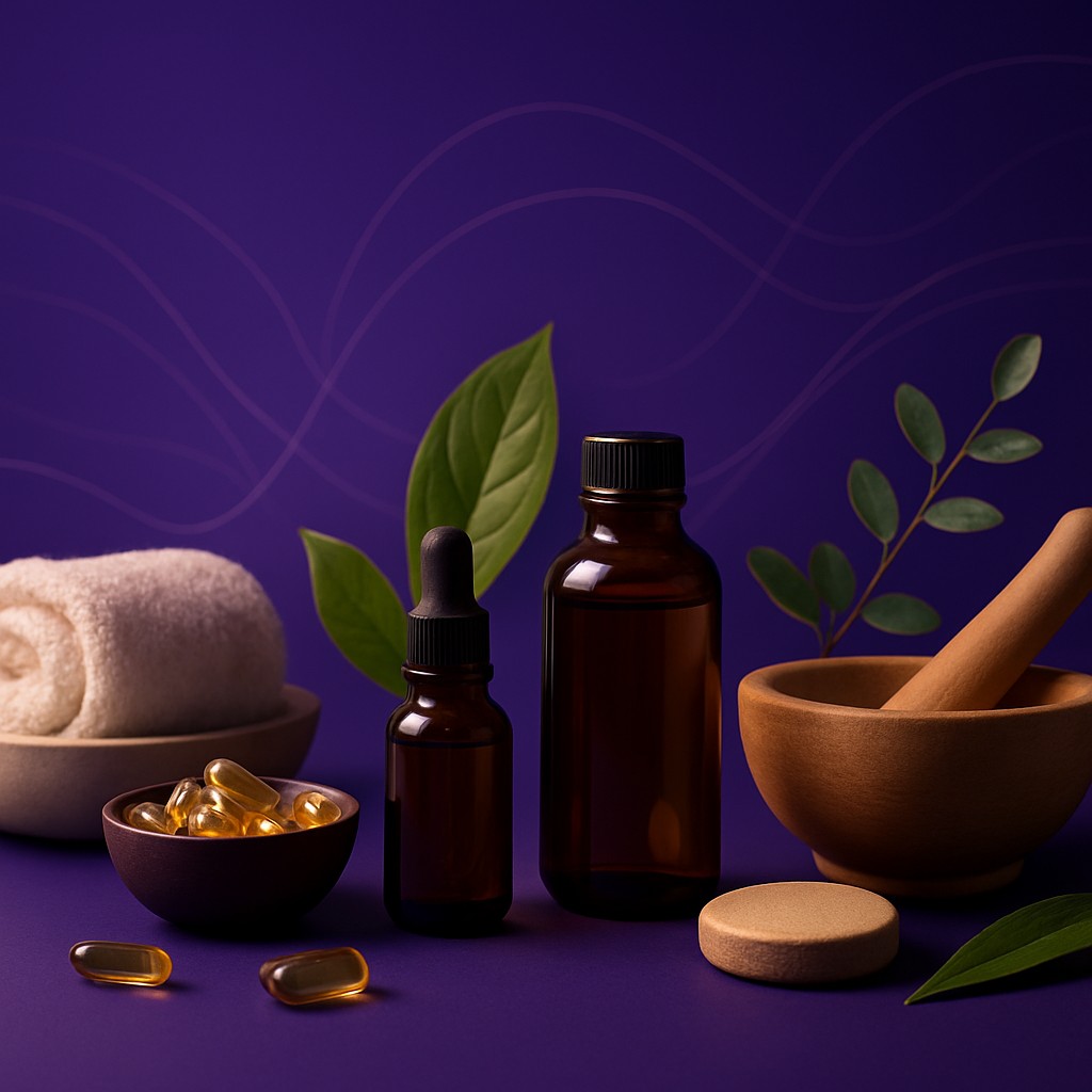 Top 10 Best Wellness Product Brands in Somalia