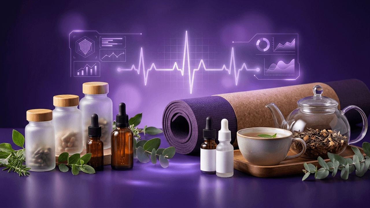 Top 10 Best Wellness Product Brands in Wilmington