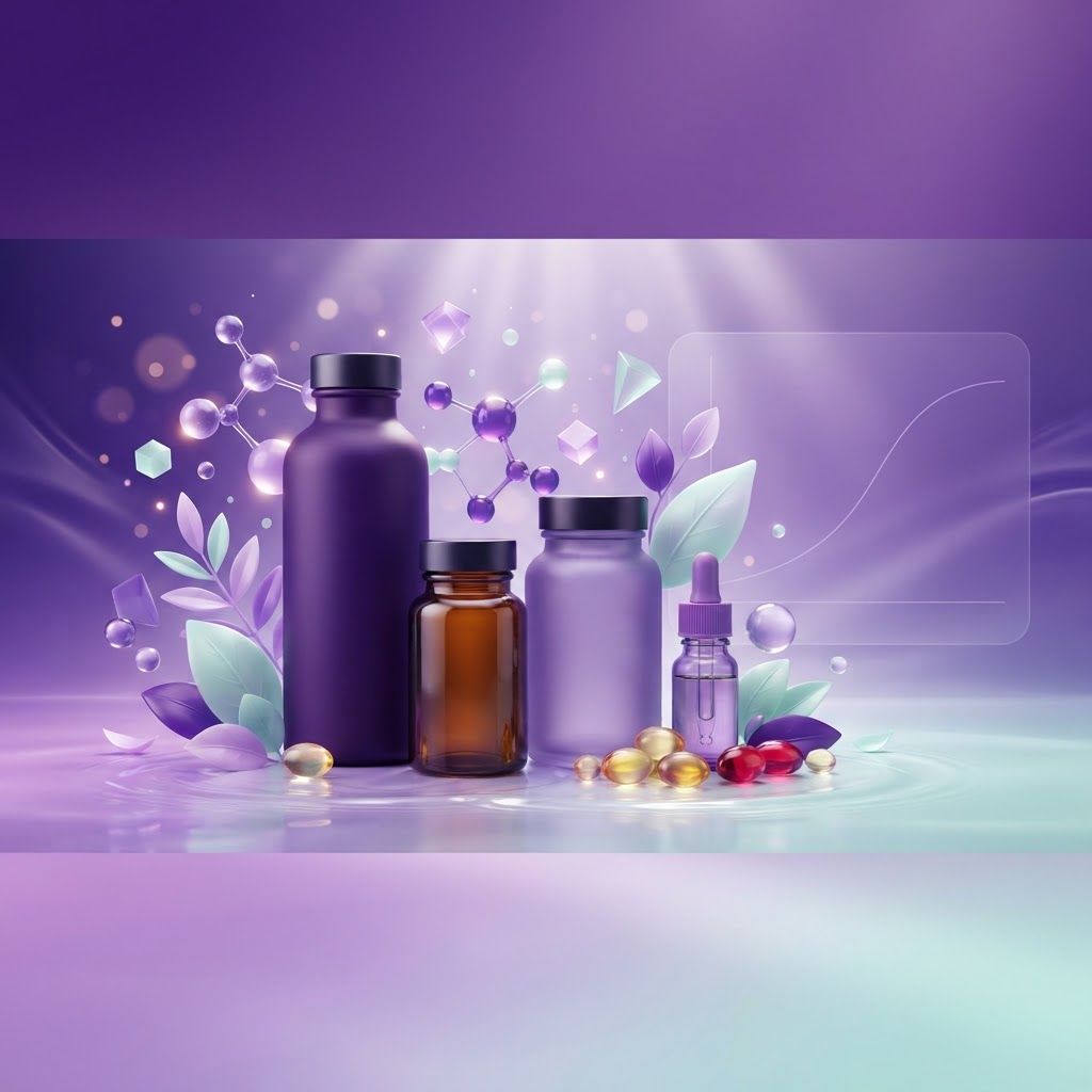 Top 10 Best Wellness Product Brands in Winston-Salem