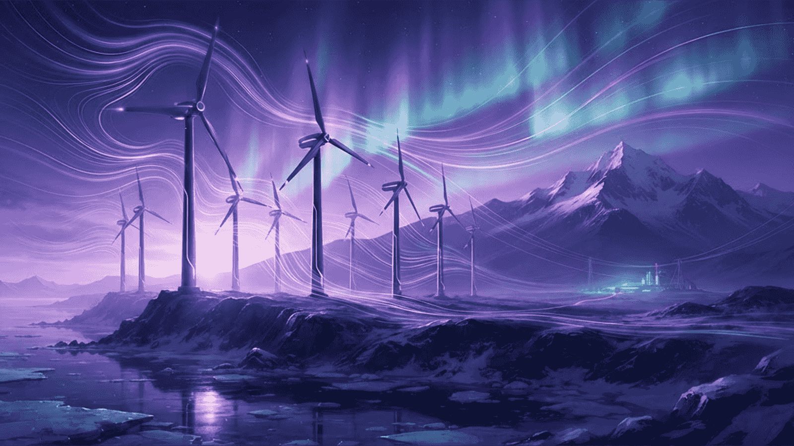Top 10 Best Wind Energy Companies in Anchorage