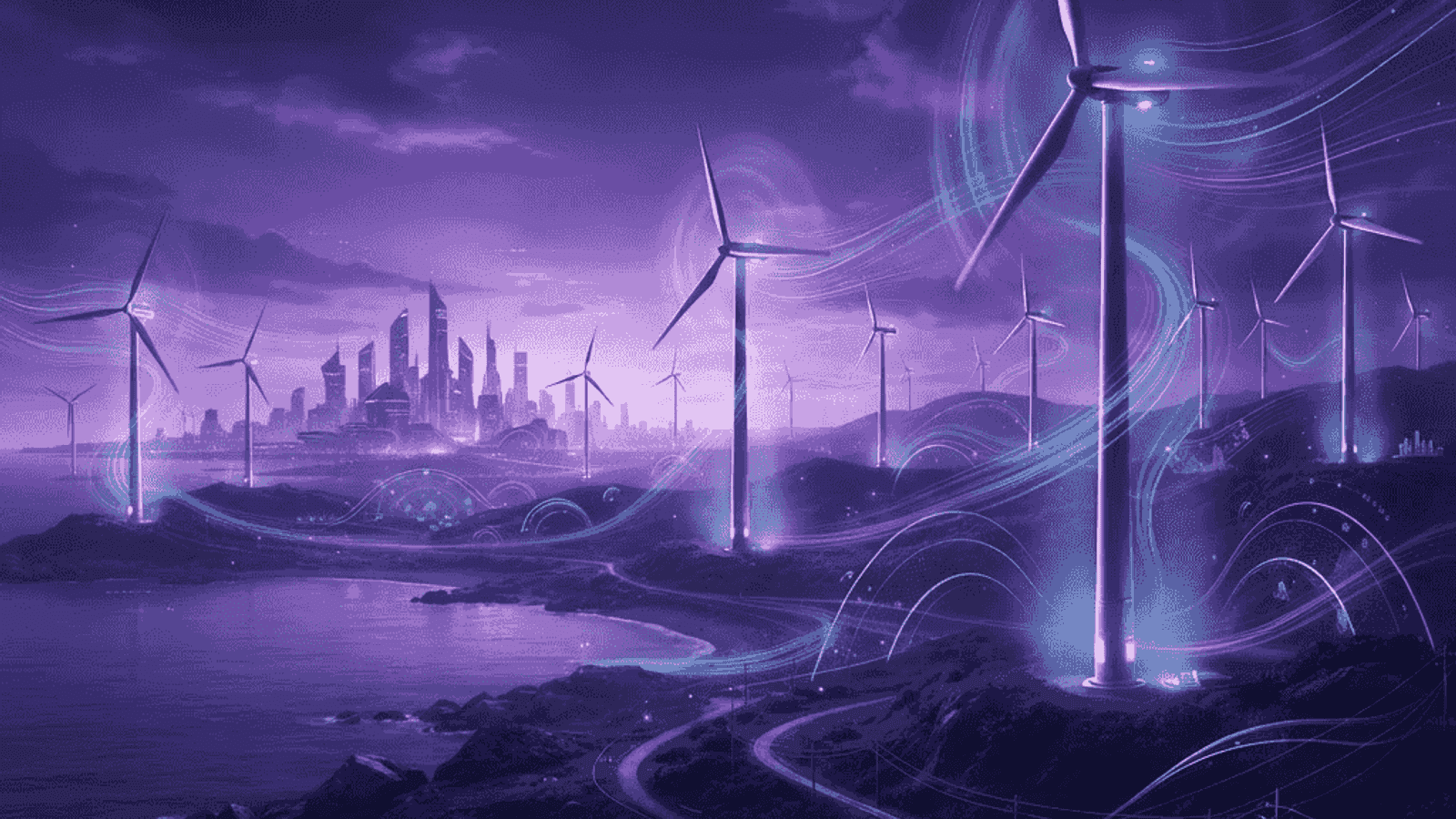 Top 10 Best Wind Energy Companies in Atlanta