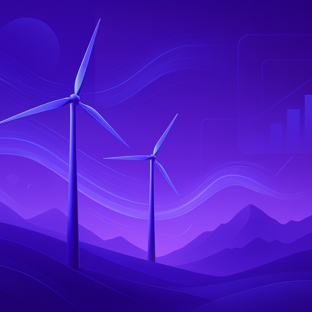 Top 10 Best Wind Energy Companies in Austria
