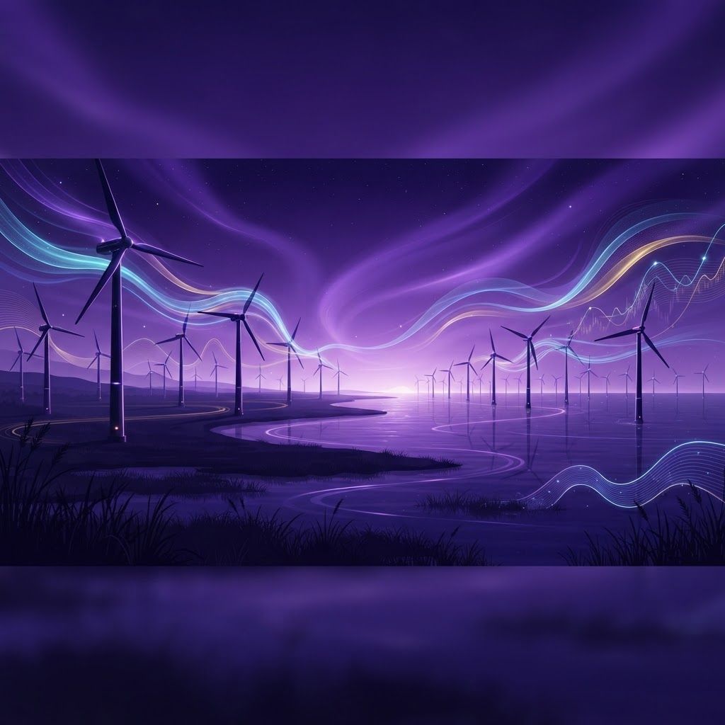 Top 10 Best Wind Energy Companies in Baton Rouge
