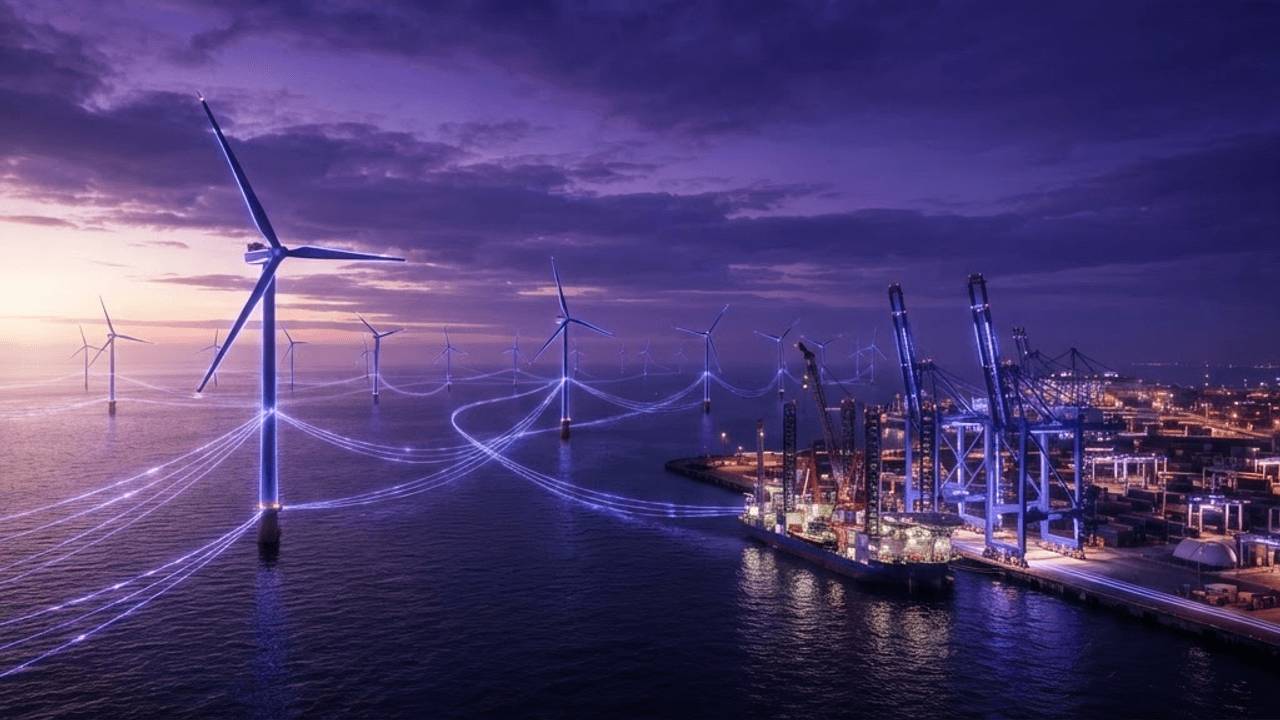 Top 10 Best Wind Energy Companies in Bridgeport