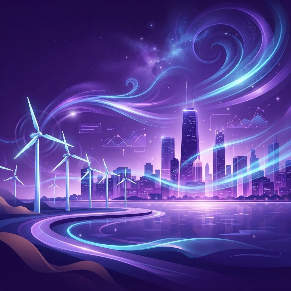 Top 10 Best Wind Energy Companies in Chicago