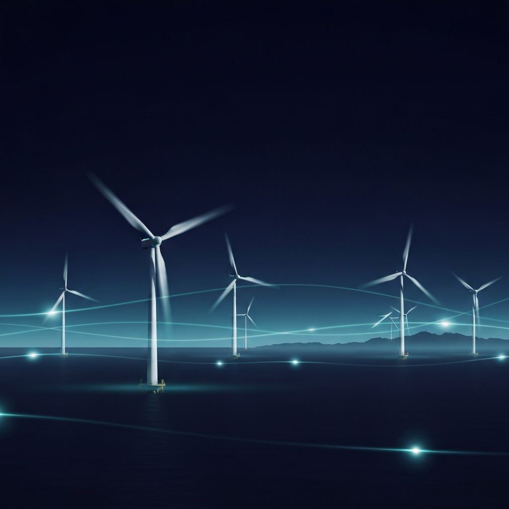 Top 10 Best Wind Energy Companies in China