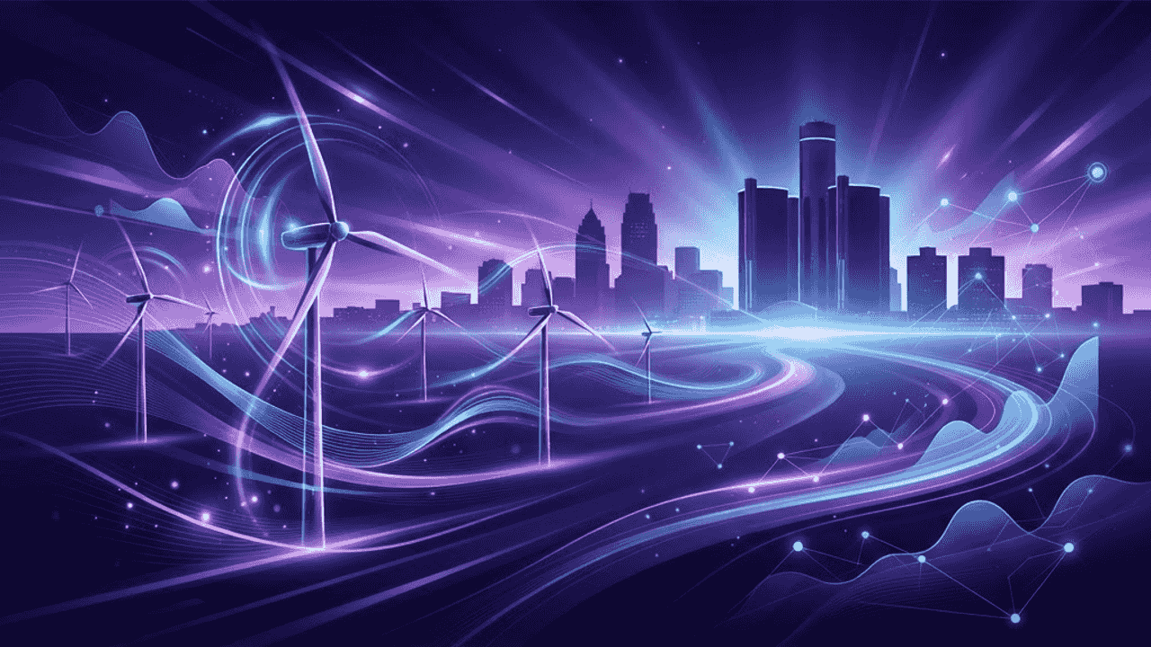 Top 10 Best Wind Energy Companies in Detroit