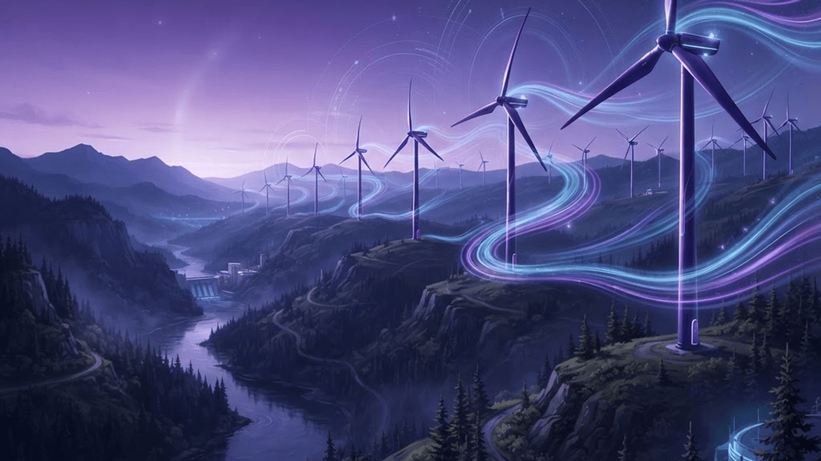 Top 10 Best Wind Energy Companies in Eugene