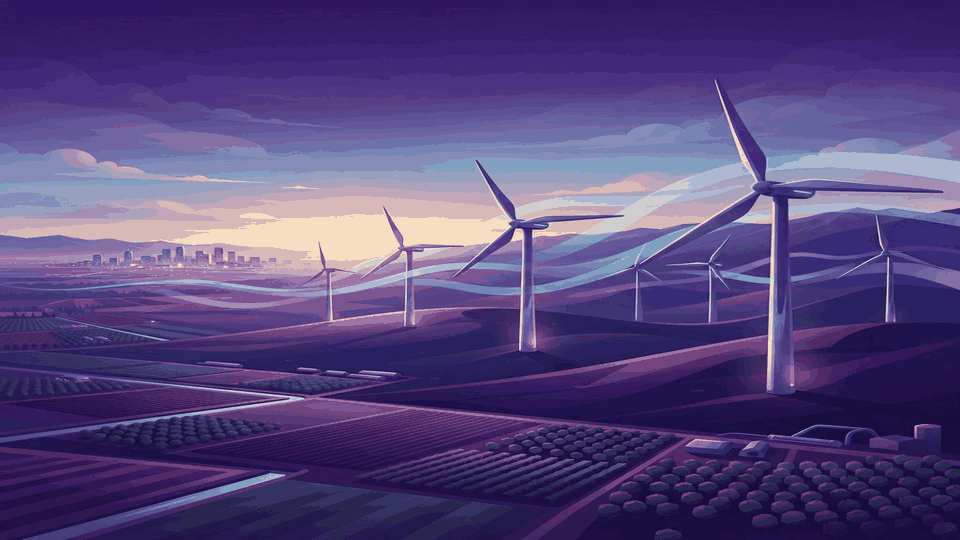 Top 10 Best Wind Energy Companies in Fresno
