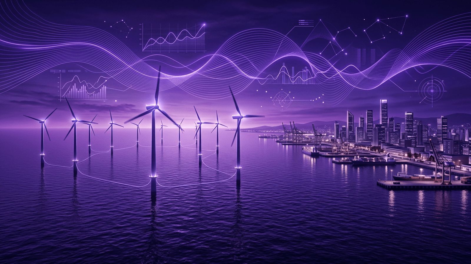 Top 10 Best Wind Energy Companies in Hampton