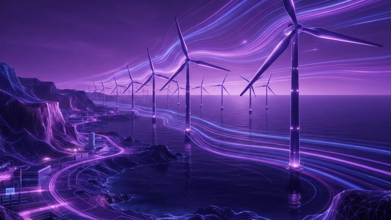 Top 10 Best Wind Energy Companies in Huntington Beach
