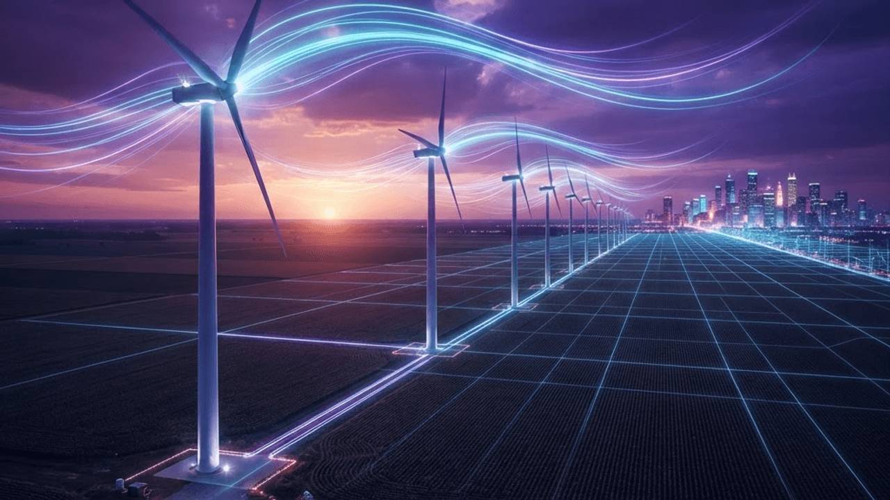 Top 10 Best Wind Energy Companies in Joliet