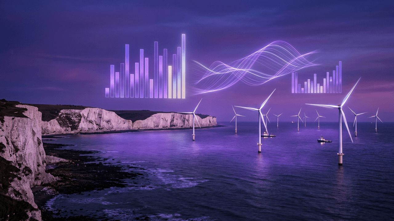 Top 10 Best Wind Energy Companies in Kent