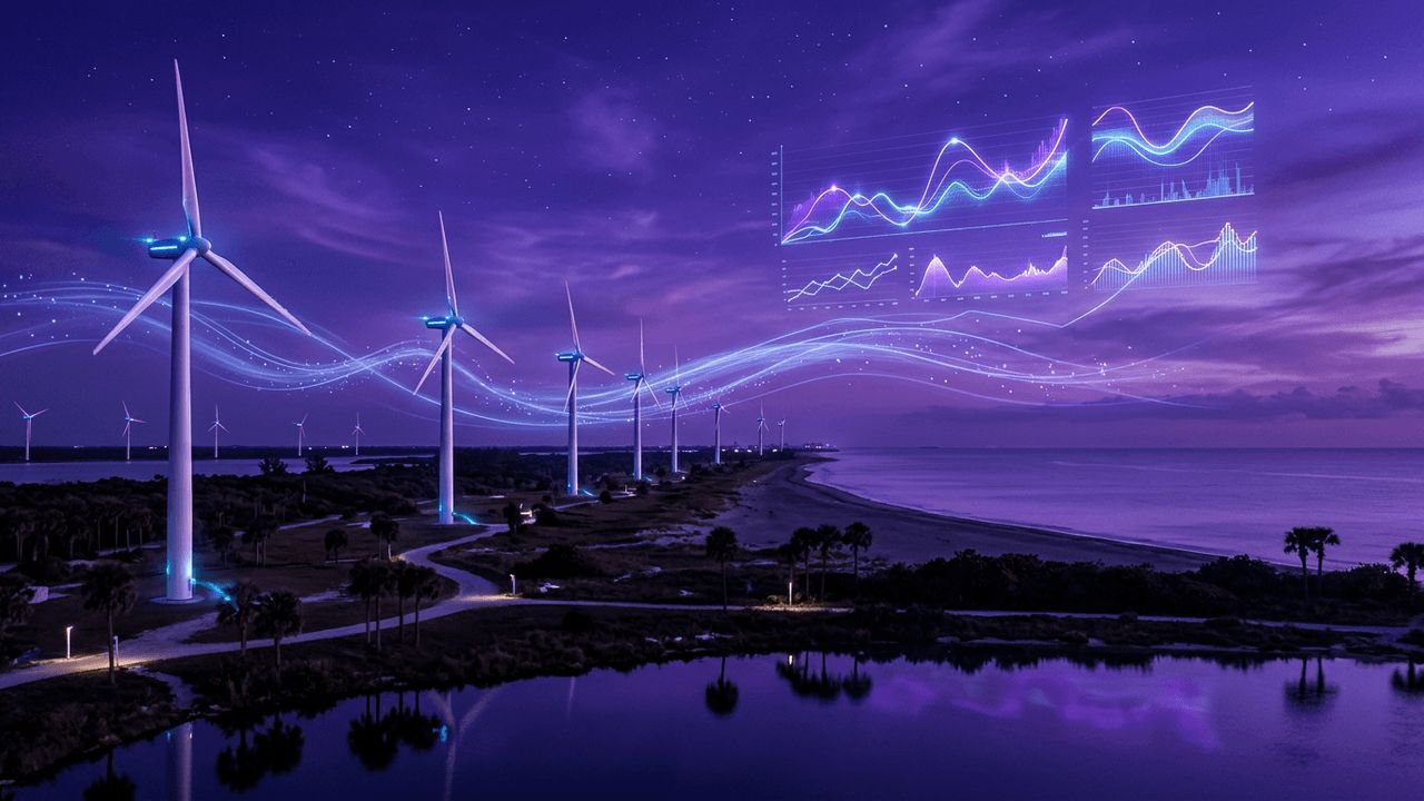 Top 10 Best Wind Energy Companies in Lehigh Acres