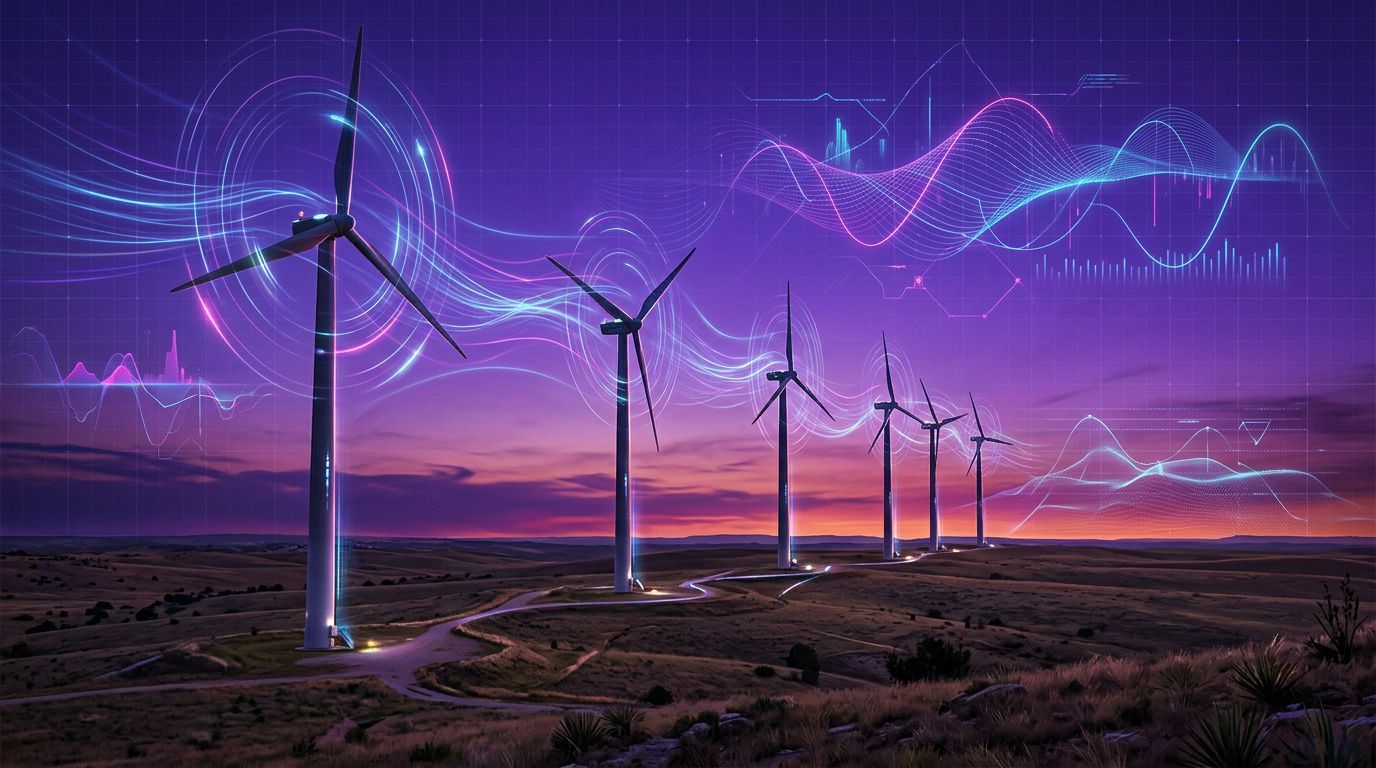 Top 10 Best Wind Energy Companies in Lewisville