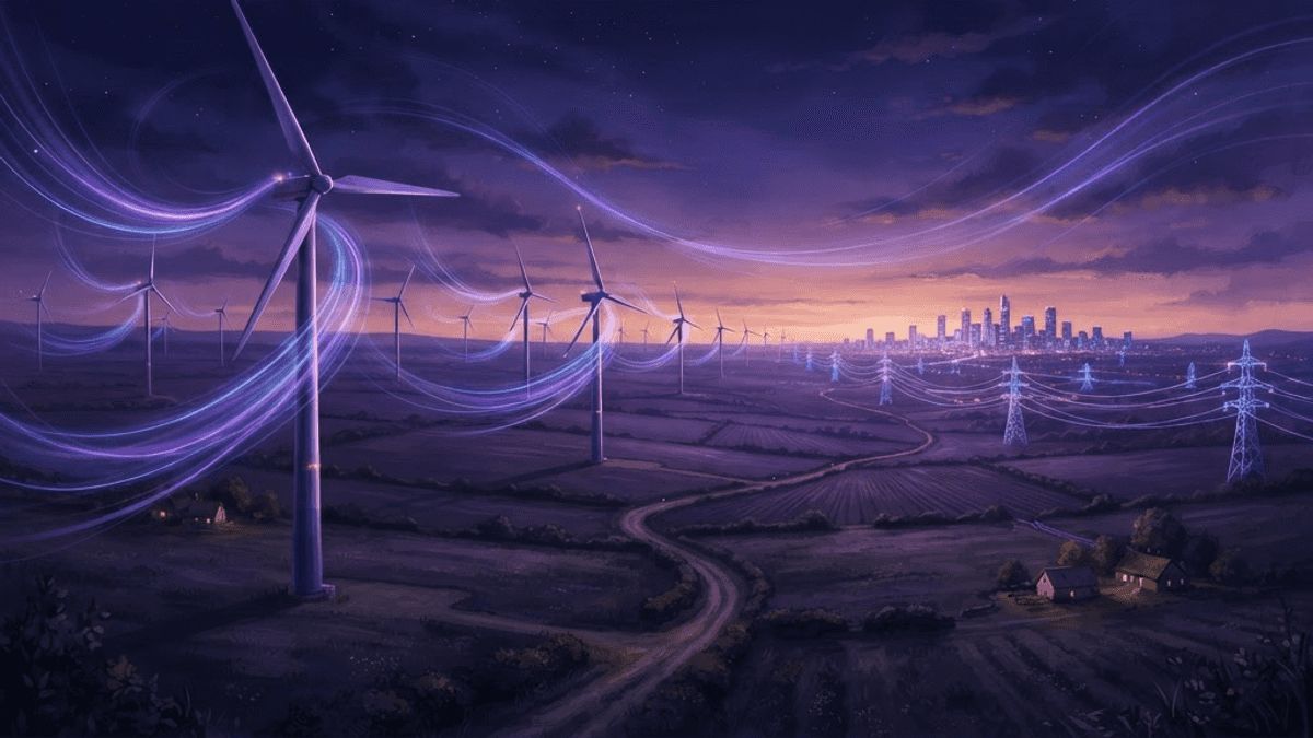 Top 10 Best Wind Energy Companies in Lincoln