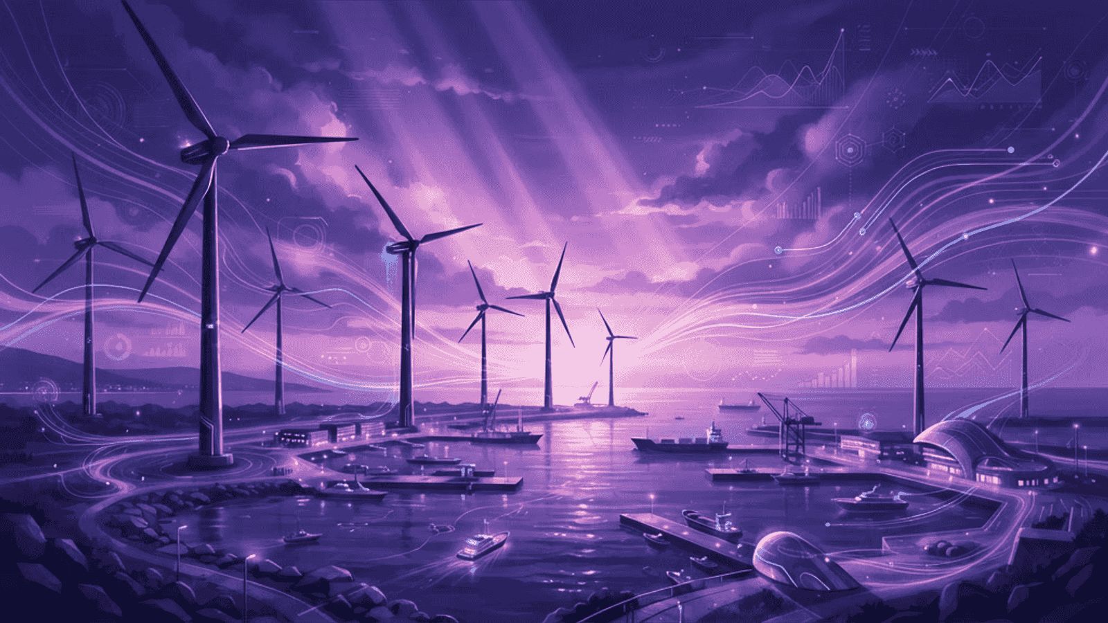 Top 10 Best Wind Energy Companies in Long Beach