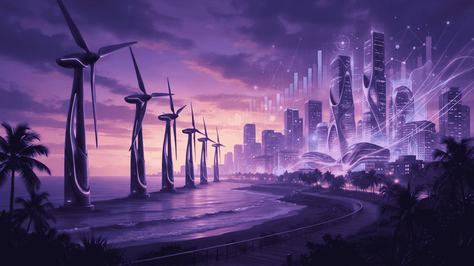 Top 10 Best Wind Energy Companies in Miami