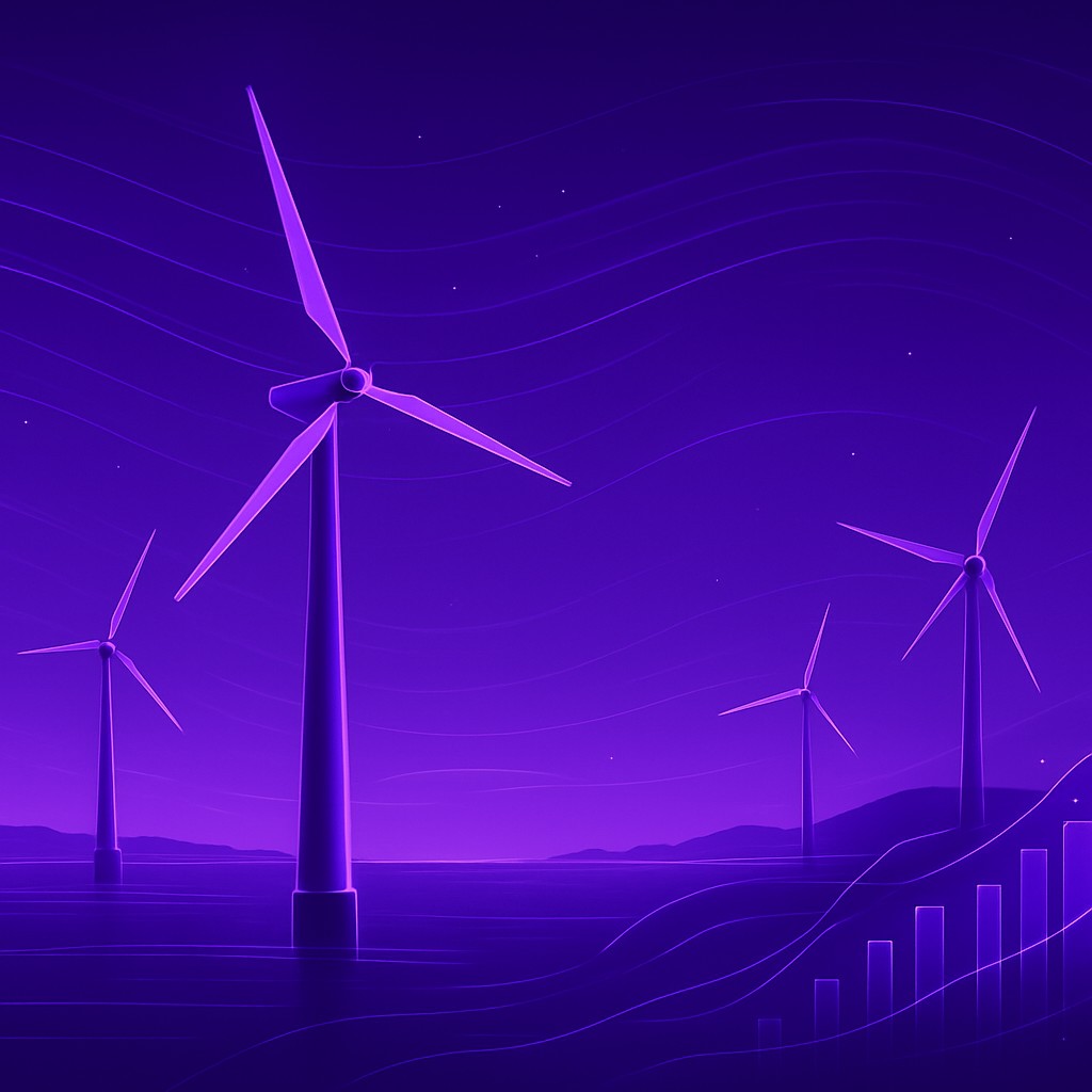 Top 10 Best Wind Energy Companies in Netherlands