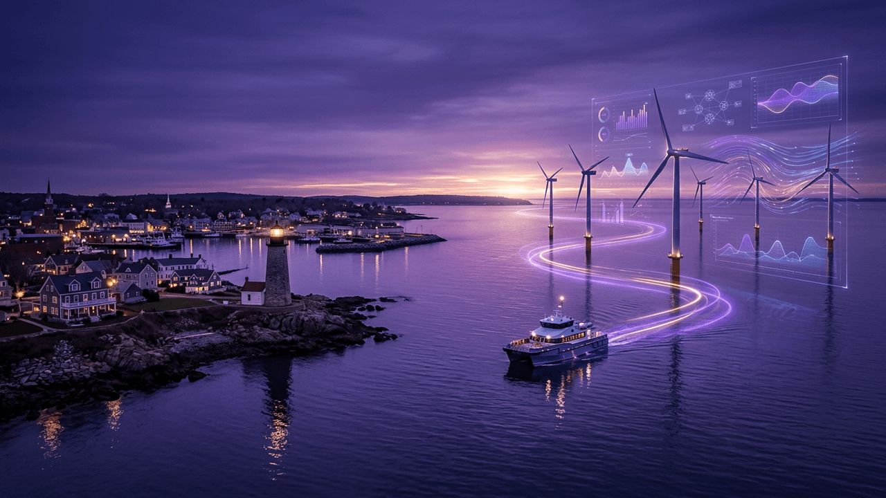 Top 10 Best Wind Energy Companies in New Haven