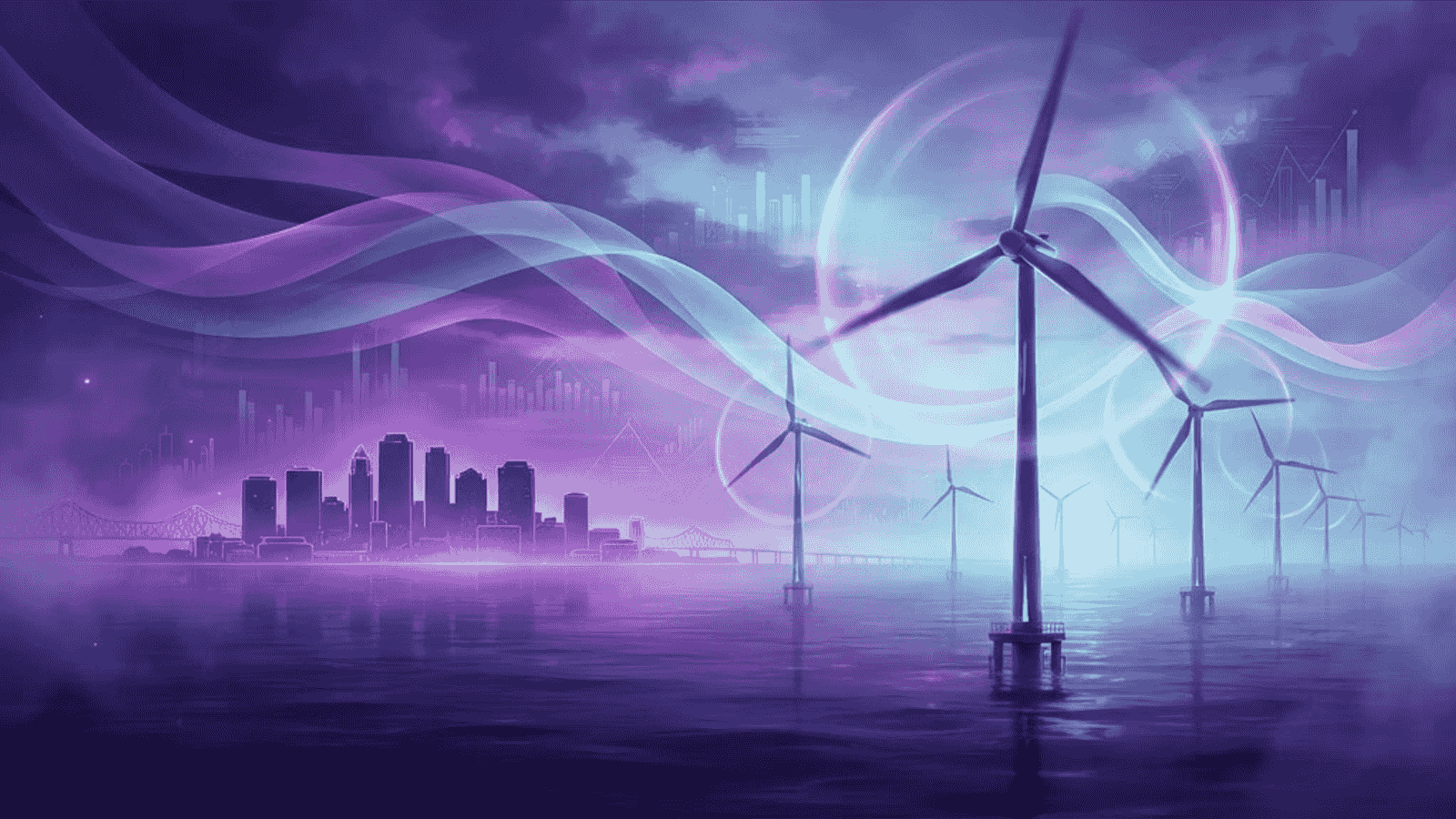 Top 10 Best Wind Energy Companies in New Orleans