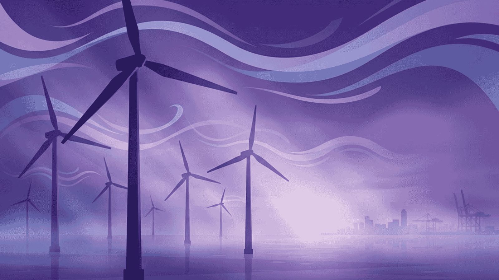 Top 10 Best Wind Energy Companies in Newark