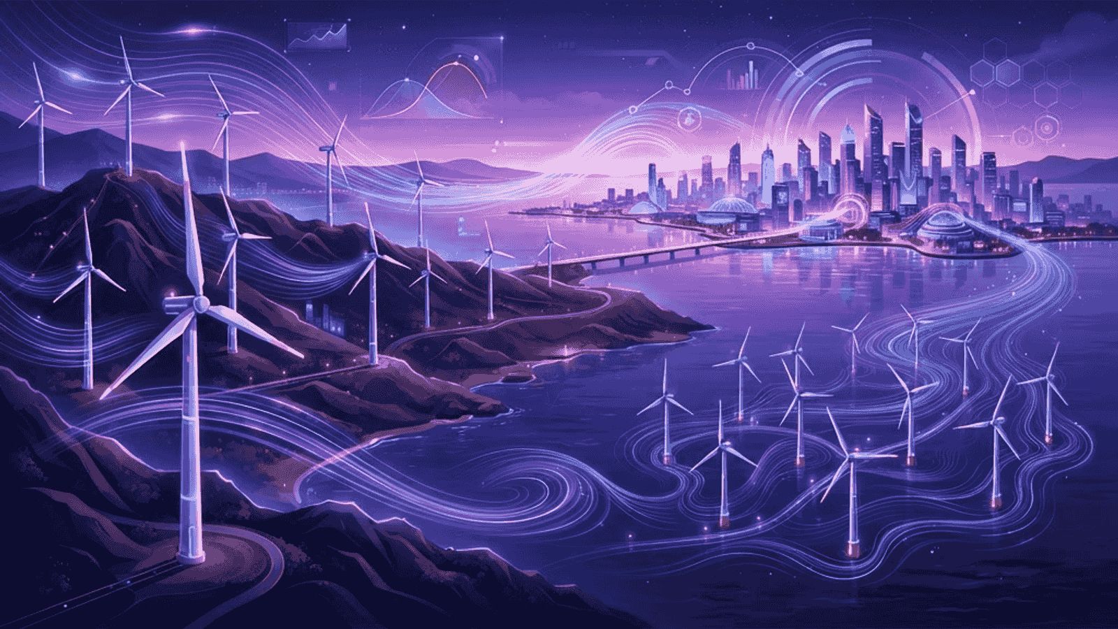 Top 10 Best Wind Energy Companies in Oakland