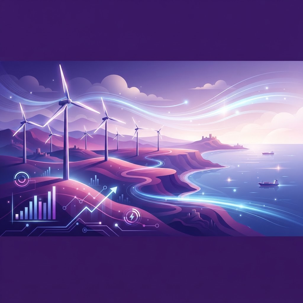 Top 10 Best Wind Energy Companies in Oman