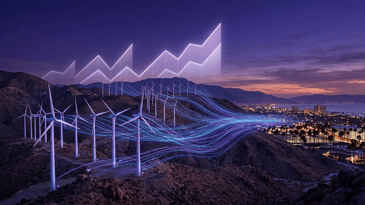 Top 10 Best Wind Energy Companies in Orange