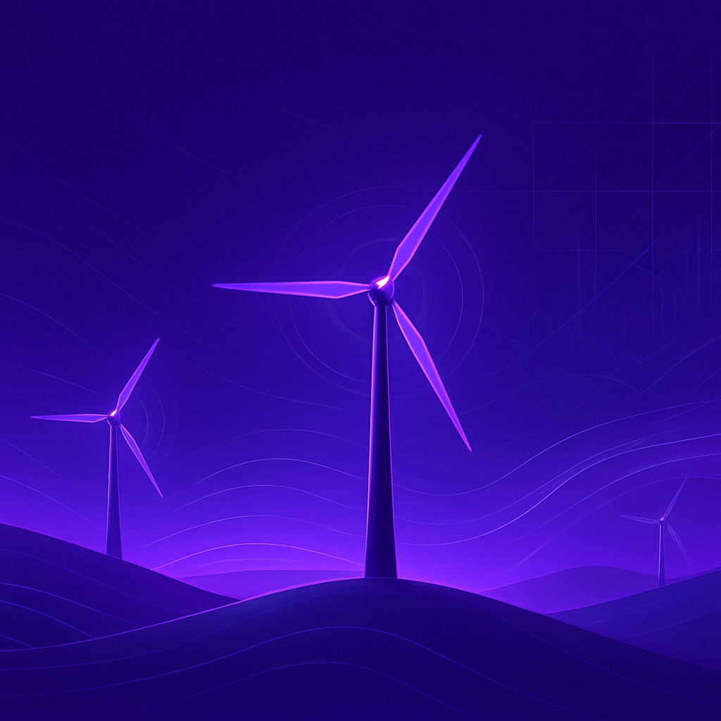 Top 10 Best Wind Energy Companies in Paraguay
