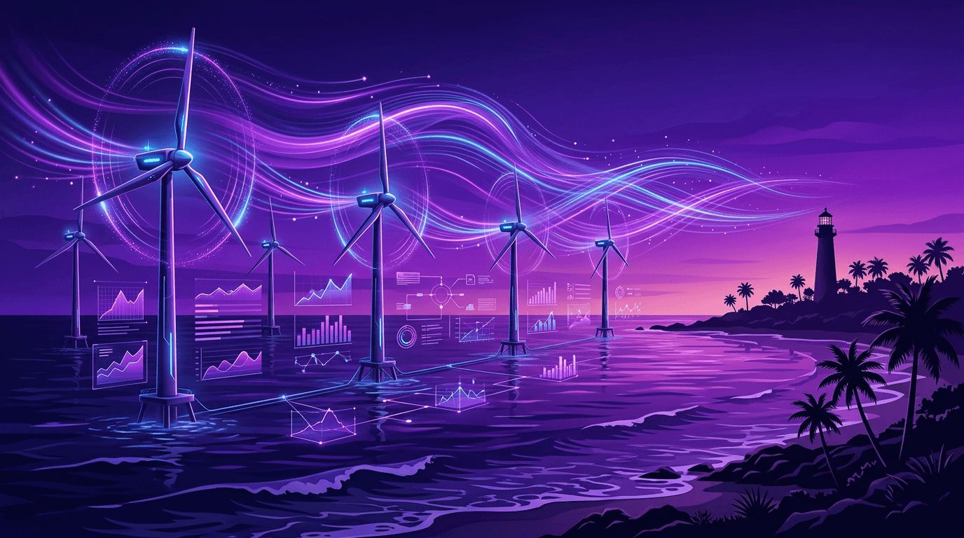 Top 10 Best Wind Energy Companies in Pompano Beach