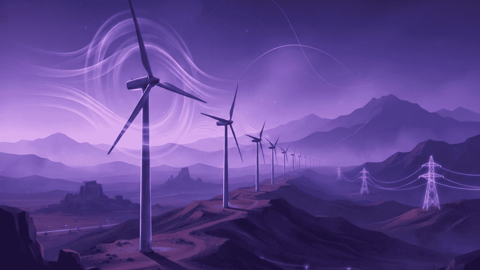 Top 10 Best Wind Energy Companies in Reno
