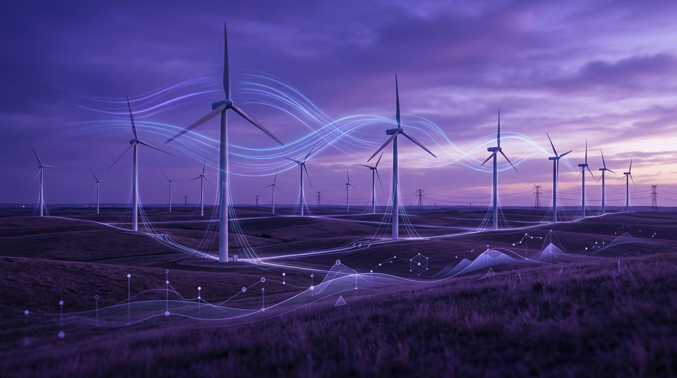 Top 10 Best Wind Energy Companies in Round Rock