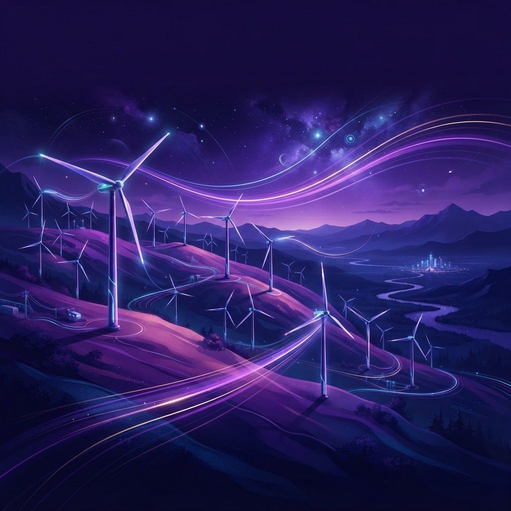 Top 10 Best Wind Energy Companies in Santa Rosa