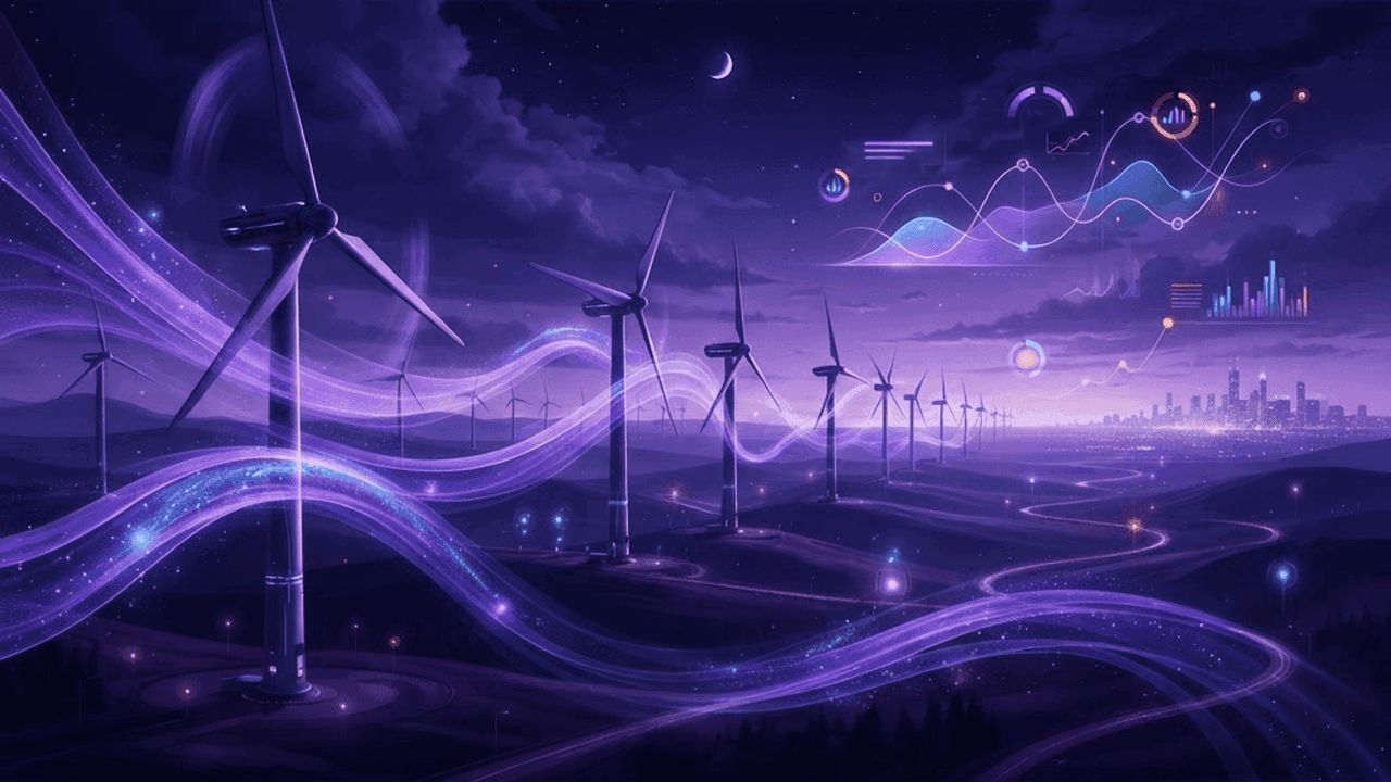 Top 10 Best Wind Energy Companies in Springfield