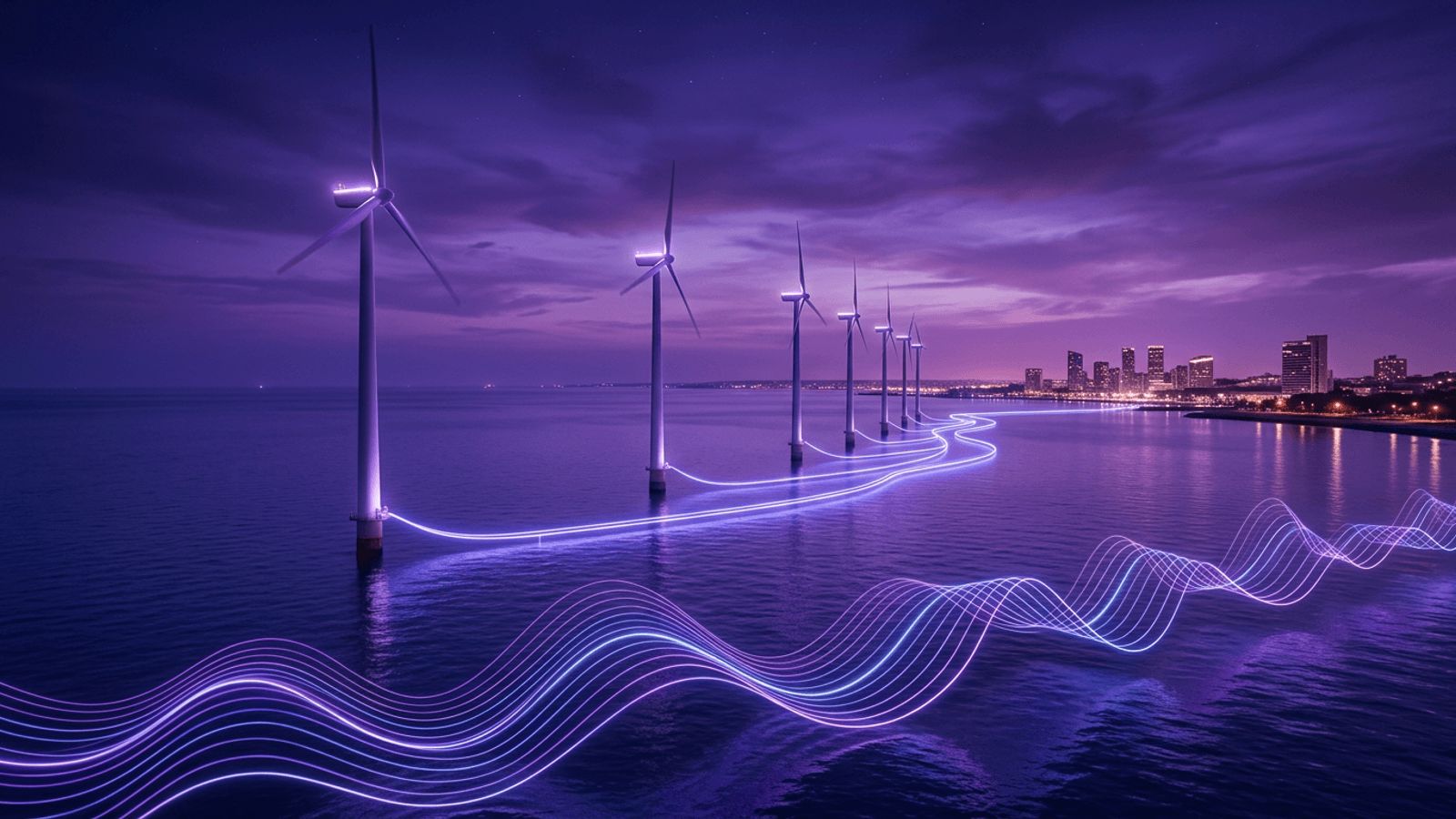 Top 10 Best Wind Energy Companies in Stamford