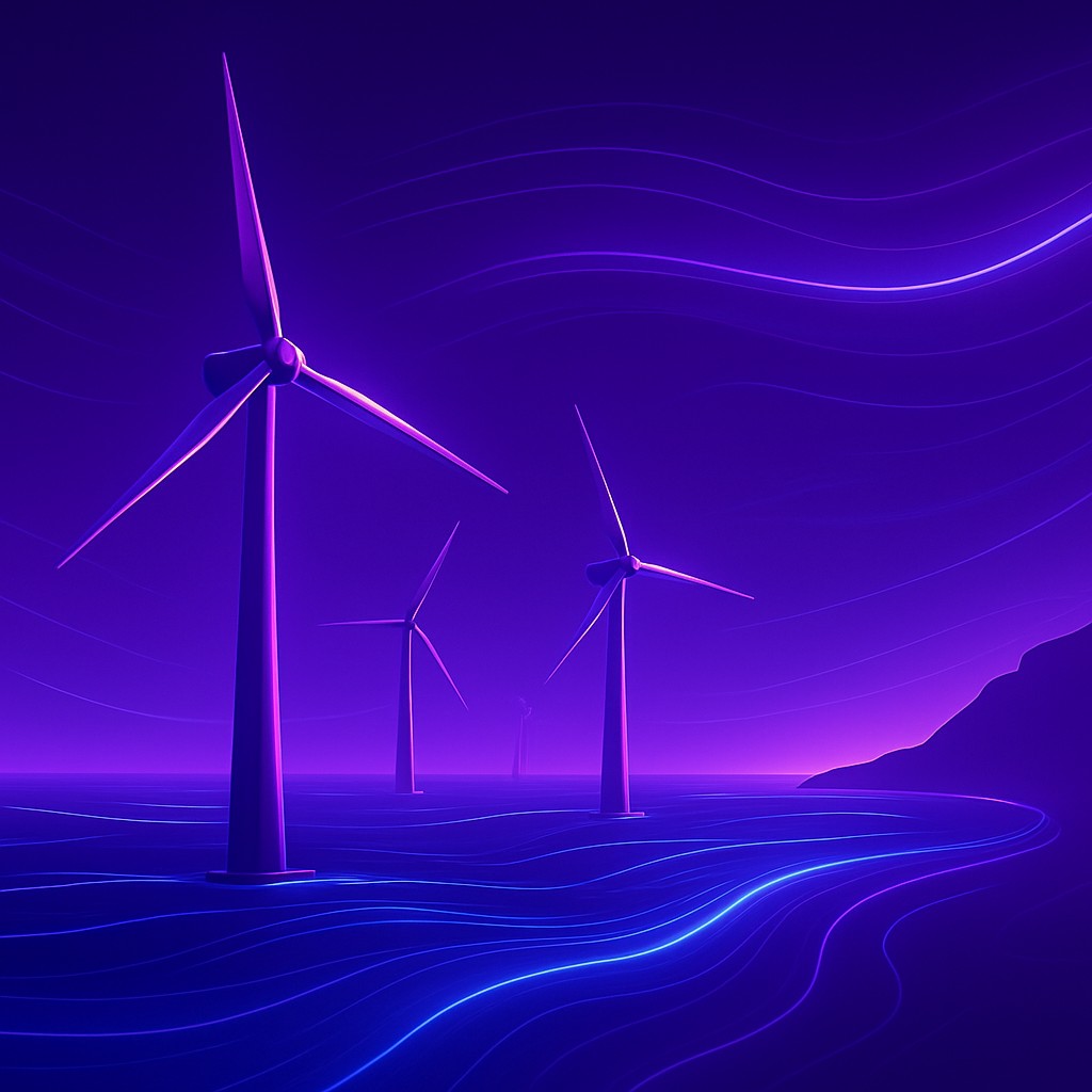 Top 10 Best Wind Energy Companies in Taiwan