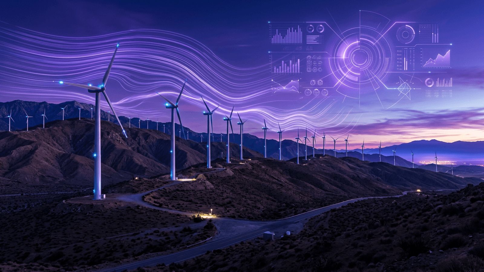 Top 10 Best Wind Energy Companies in Temecula