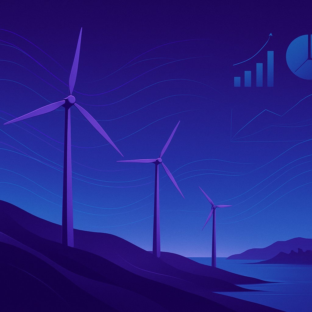 Top 10 Best Wind Energy Companies in Togo