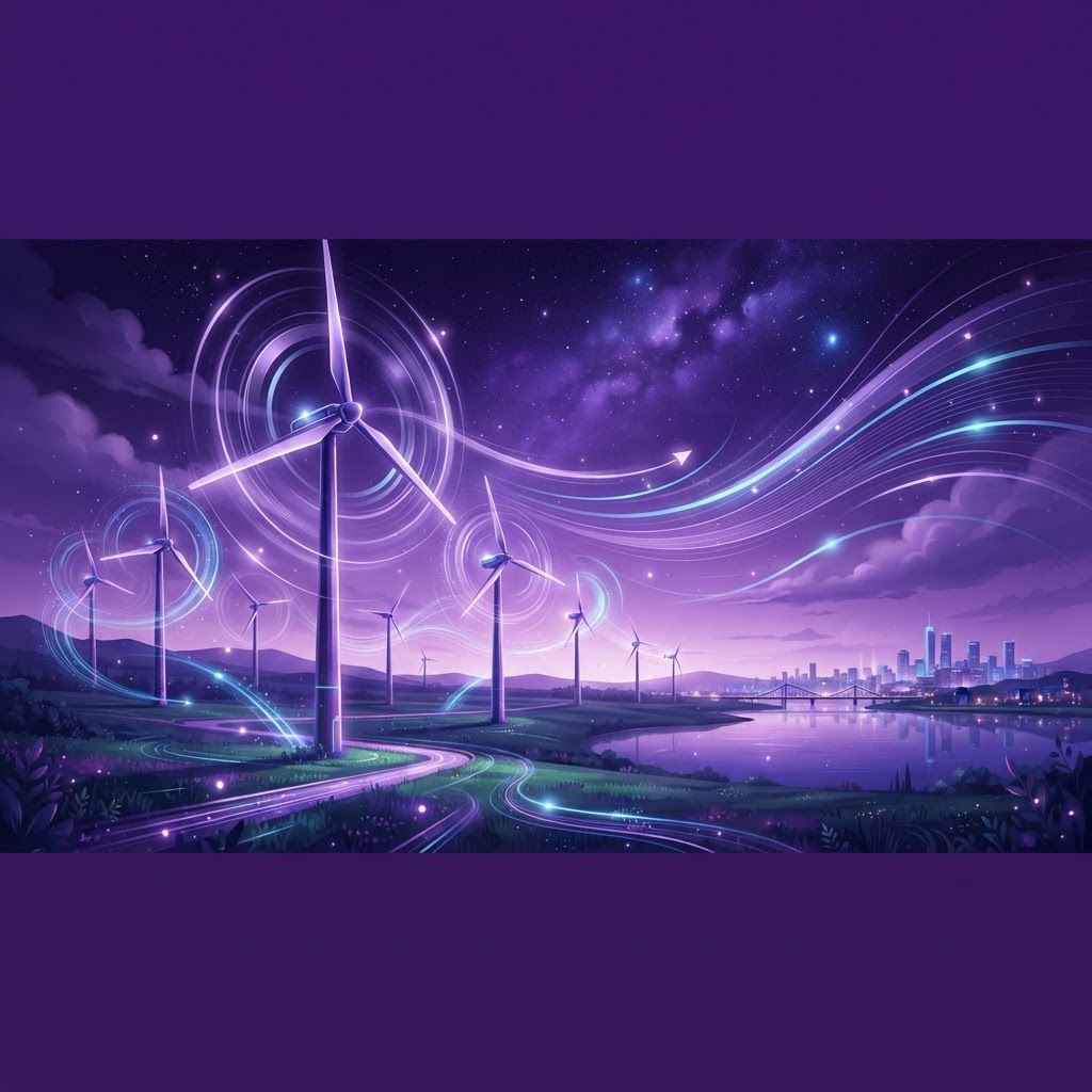 Top 10 Best Wind Energy Companies in Toledo