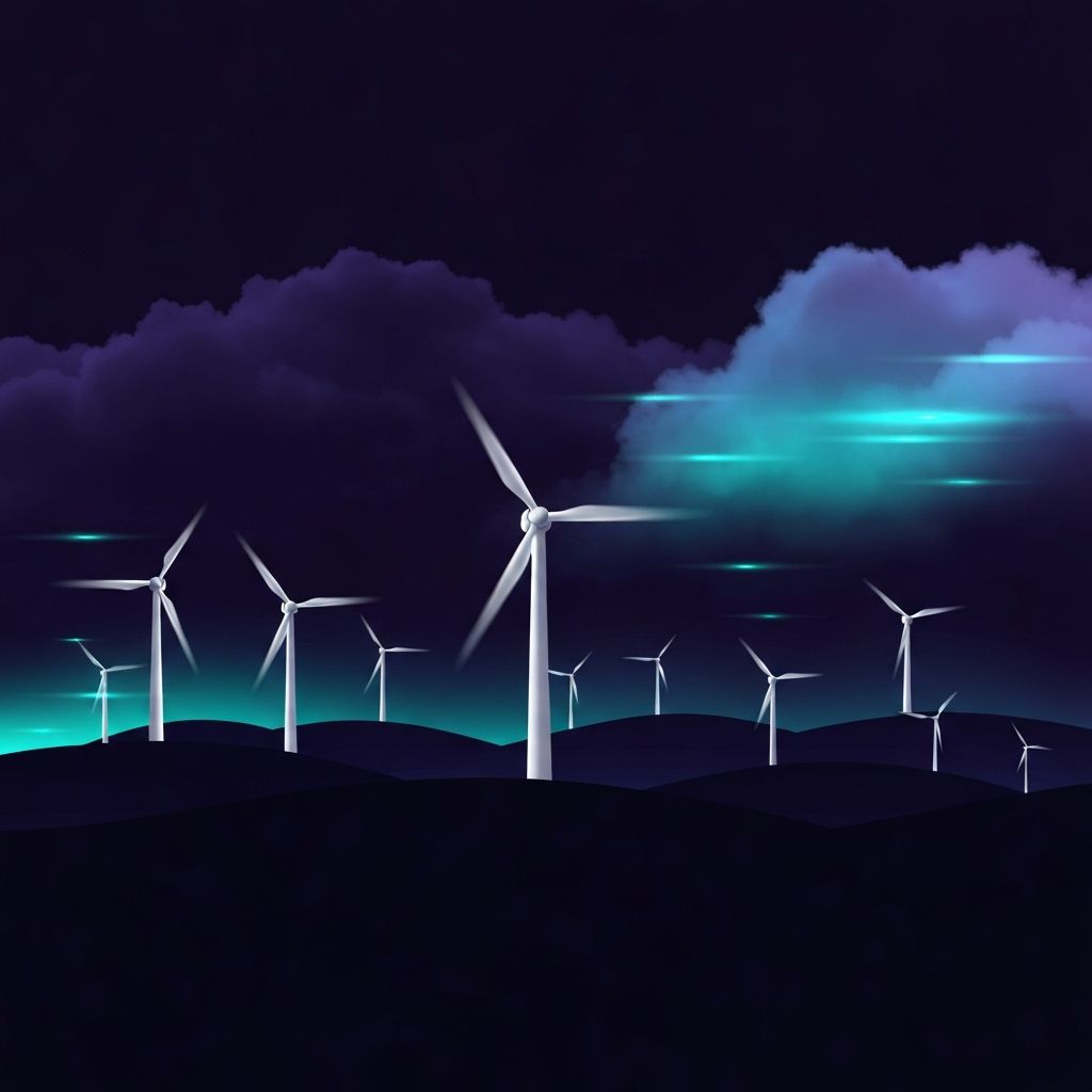 Top 10 Best Wind Energy Companies in Turkey