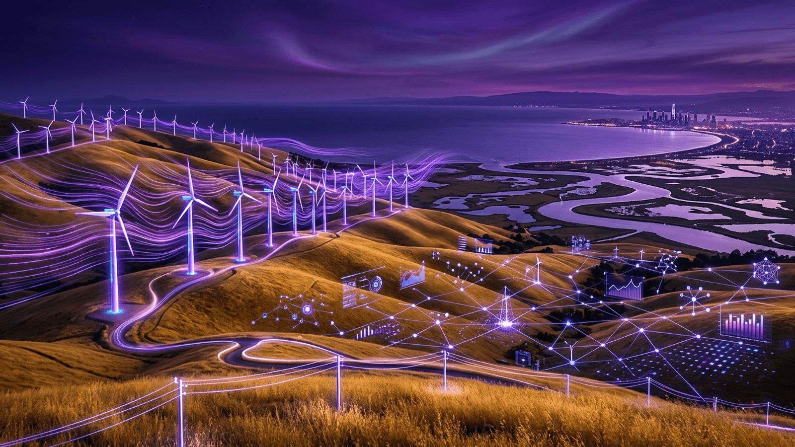 Top 10 Best Wind Energy Companies in Vallejo