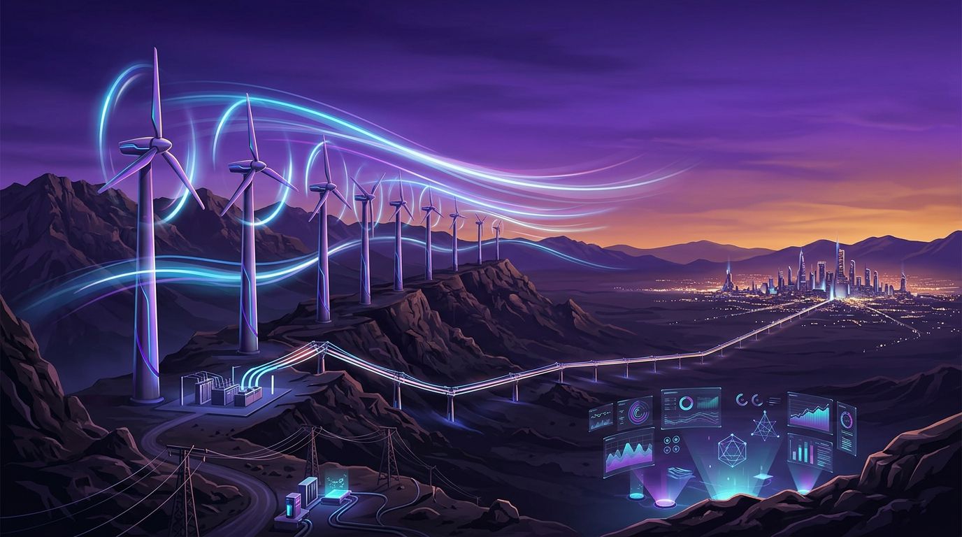Top 10 Best Wind Energy Companies in Victorville